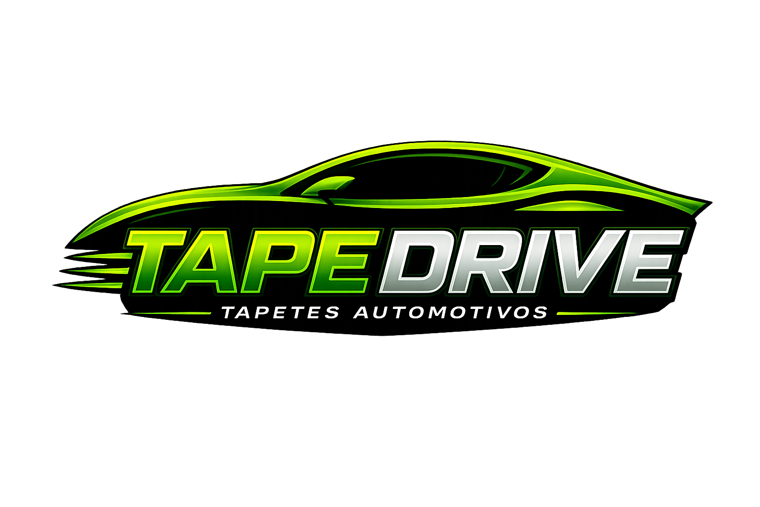 TapeDrive