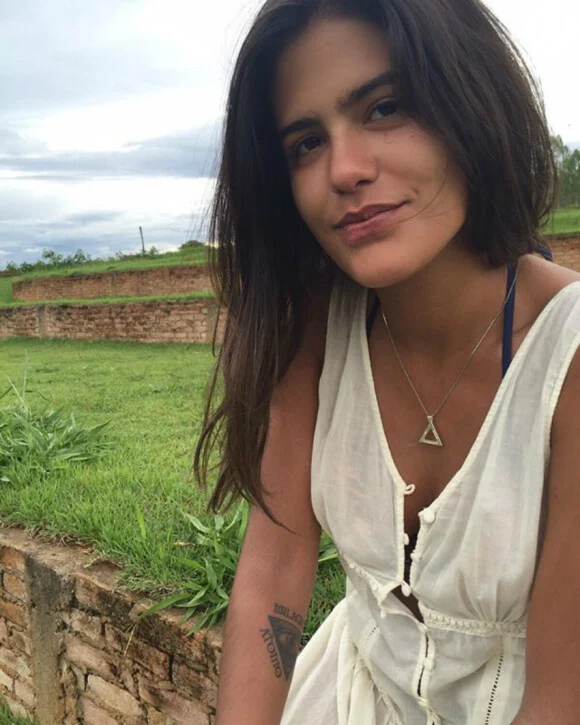 Ana Paula Ribeiro